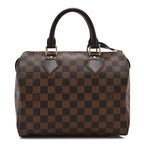 Damier Ebene Speedy 25