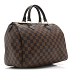 Damier Ebene Speedy 30
