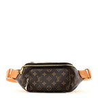 Monogram Rush Bumbag
