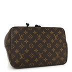 Monogram Neonoe MM Black