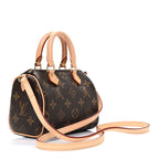 Monogram Nano Speedy