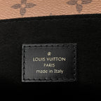 Reverse Monogram Pochette Metis