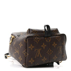 Monogram Palm Springs Backpack Mini