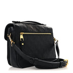Empreinte Pochette Metis Black