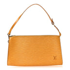 Epi Pochette Accessories 24 Tassil