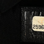 Caviar Quilted New Medium Boy Flap Black