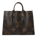 Reverse Monogram Giant Onthego GM