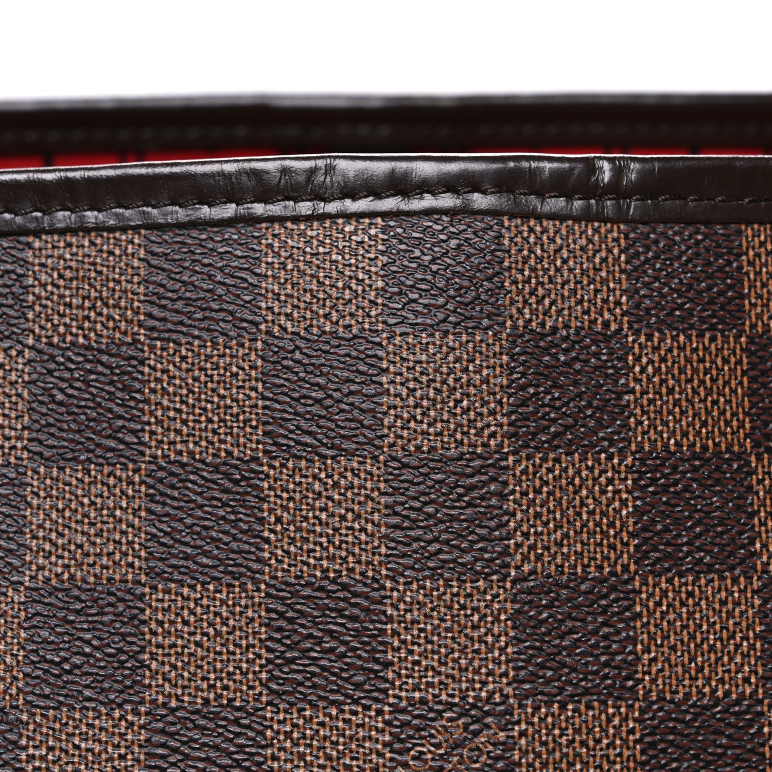 Damier Ebene Neverfull MM