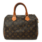 Monogram Speedy 25