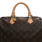 Monogram Speedy 30