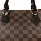 Damier Ebene Speedy 30