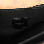 Reverse Monogram Pochette Metis