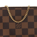 Damier Ebene Mini Pochette Accessories