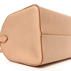 Vachetta Speedy Soft 30 Beige