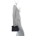 Togo Kelly Retourne 25 Black