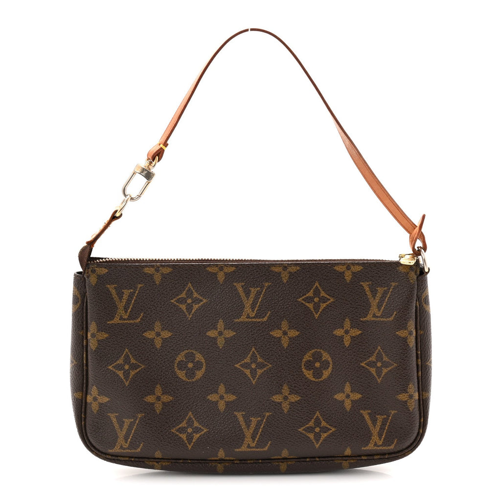 Monogram Pochette Accessories