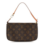 Monogram Pochette Accessories