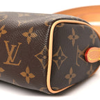 Monogram Nano Speedy Bandouliere