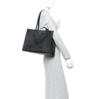 Empreinte Monogram Giant Onthego PM Black