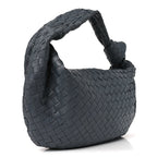 Nappa Intrecciato Small Jodie Thunder