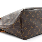 Monogram Neverfull MM