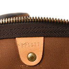 Monogram Keepall 55
