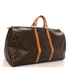 Monogram Keepall 60