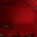 Damier Ebene Neo Neverfull MM