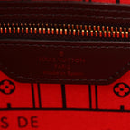 Damier Ebene Neverfull MM