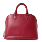 Epi Alma PM Fuchsia