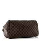 Damier Ebene Speedy 35