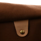 Monogram Keepall Bandouliere 55