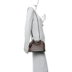 Damier Ebene Alma BB