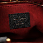Empreinte Monogram Giant Onthego PM Black Beige