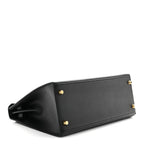 Epsom Kelly Sellier 28 Black
