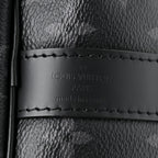 Monogram Eclipse Keepall Bandouliere 55