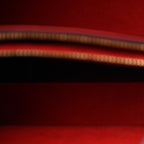 Empreinte Neonoe MM Marine Rouge