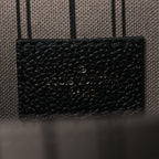 Empreinte Pochette Metis Black