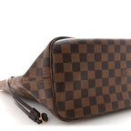 Damier Ebene Neverfull MM