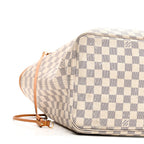 Damier Azur Neverfull GM