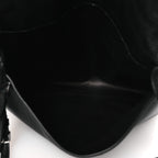 Nappa Nan Shoulder Bag Black