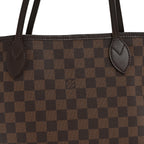 Damier Ebene Neverfull MM
