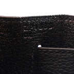 Togo Kelly Retourne 28 Black