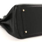 Togo BIRKIN 30 Black