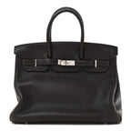 Togo BIRKIN 35 Chocolate