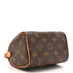 Monogram Nano Speedy