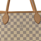 Damier Azur Neo Neverfull MM