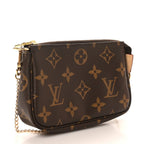 Monogram Mini Pochette Accessories