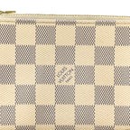 Damier Azur Mini Pochette Accessories