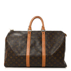 Monogram Keepall 45